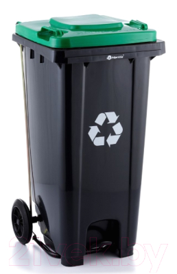 Контейнер для мусора Merida KJS412