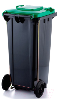 Контейнер для мусора Merida KJS412