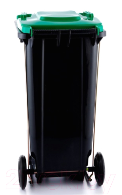 Контейнер для мусора Merida KJS412