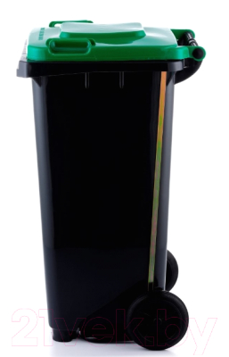 Контейнер для мусора Merida KJS412