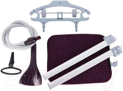 Отпариватель Scarlett SC-GS130S09