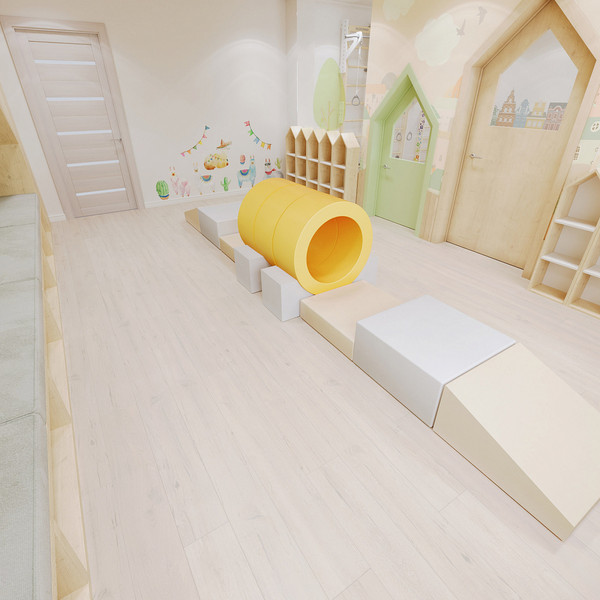 Мягкий комплекс Romana Червяк / ДМФ-МК-08.89.20