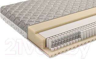 Матрас AMI Актив 120x200 - фото