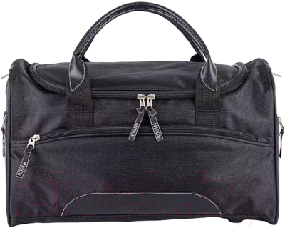 Сумка дорожная Rosin 001-14-BLK - фото