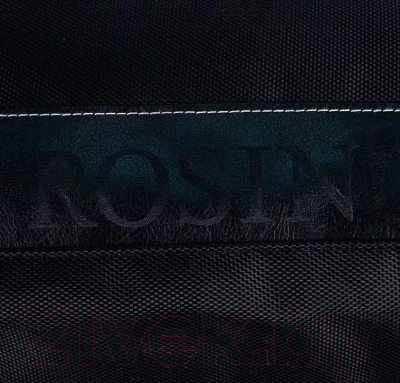 Сумка дорожная Rosin 001-14-BLK
