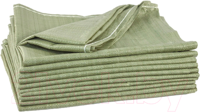 Мешки для строительного мусора Merida STB008P 55x95см - фото