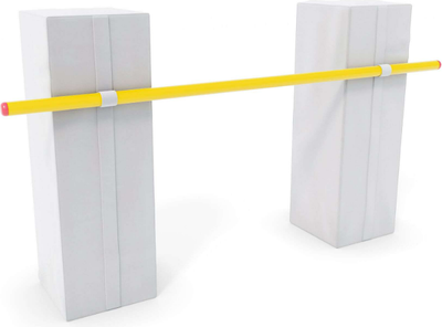 Мягкий комплекс Romana Прыг-скок / ДМФ-МК-02.89.20 - фото