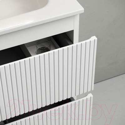 Тумба под умывальник Sancos Snob T / SNT120W