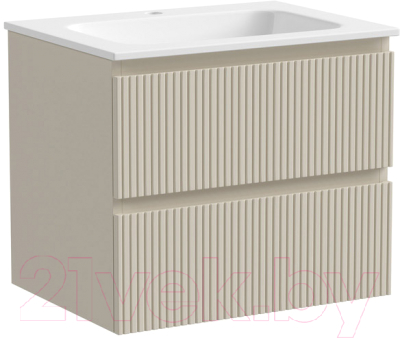Тумба под умывальник Sancos Snob T / SNT60CE - фото