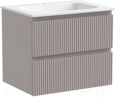 Тумба под умывальник Sancos Snob T / SNT60SM - фото