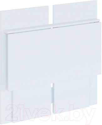 Стол-книга Сокол-Мебель СП-20 (белый)