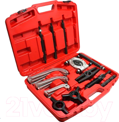 Набор съемников RockForce RF-66622 - фото