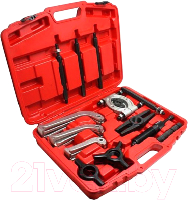 Набор съемников Forsage F-66622 - фото