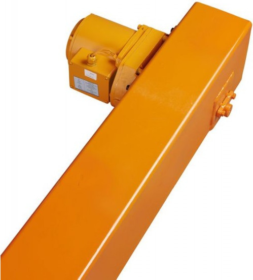 Балка концевая TOR 2.6м / 1193061 (3т)