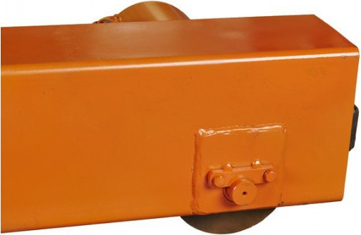 Балка концевая TOR 2.6м / 1193061 (3т)