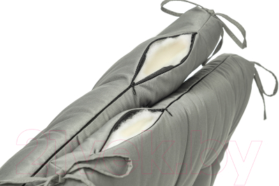 Матрас для садовой мебели Nivasan Гретта 190x60 К / PS.G190x60K-1