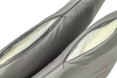 Подушка для садовой мебели Nivasan Гретта 190x60 / PS.G190x60-1