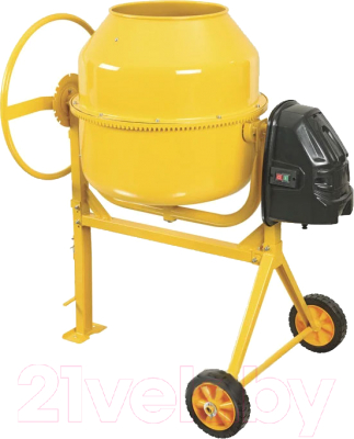 Бетономешалка TOR 74540R / 2061601 - фото
