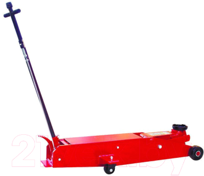 Подкатной домкрат TOR 3т 130-600MM LT-C1003-1 / 1005836 - фото