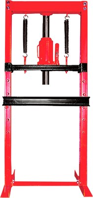 Пресс гидравлический TOR 20т TL0600-20 / 118206 - фото