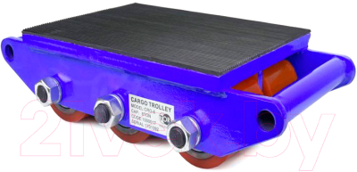 Такелажная платформа TOR CRO-6 8т (G) / 1005451 - фото