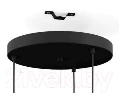 Потолочный светильник Eglo Ipsden 43551