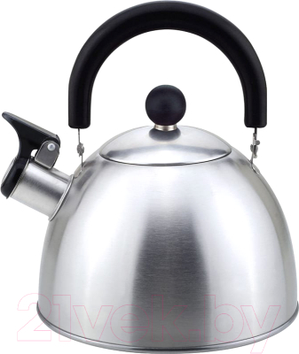 Чайник со свистком Mallony Grande 985619 - фото