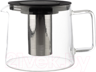 Заварочный чайник Mallony Skandi / 910126 - фото