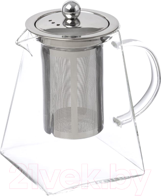Заварочный чайник Leonord Aroma / 105039 - фото