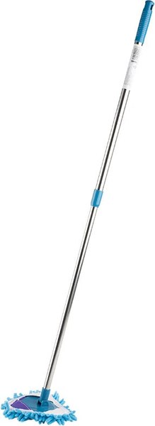 Швабра для мытья окон Рыжий кот 104083