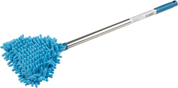 Швабра для мытья окон Рыжий кот 104083