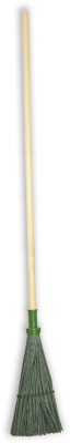 Метла универсальная ЭлКис ЩТВ-32.02 - фото