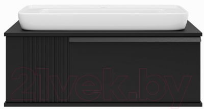 Тумба под умывальник Brevita Savoy 90 / SAV-09090-0301Я