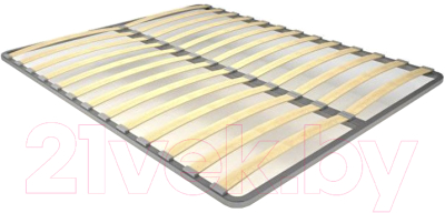 Ортопедическое основание Rivalli 1600x2000 Летто Медио - фото