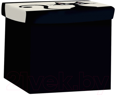 Пуф Волшебная страна Кот складной / 008467