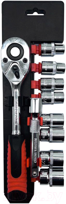 Трещотка Park 105062 - фото