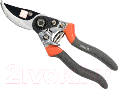 Секатор механический Yato YT-8801 - фото
