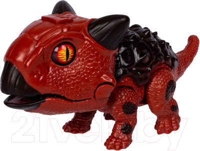 Фигурка игровая Bondibon Дино Бонди. Анкилозавр / ВВ5922 - фото