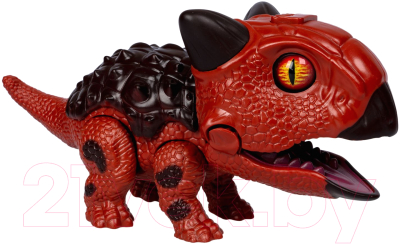 Фигурка игровая Bondibon Дино Бонди. Анкилозавр / ВВ5922