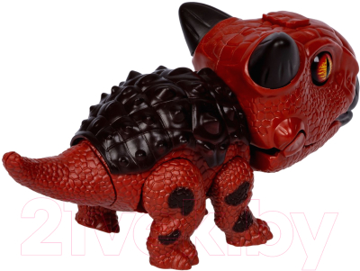 Фигурка игровая Bondibon Дино Бонди. Анкилозавр / ВВ5922