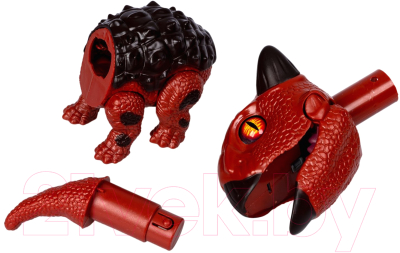 Фигурка игровая Bondibon Дино Бонди. Анкилозавр / ВВ5922