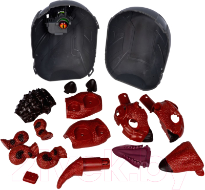 Фигурка игровая Bondibon Дино Бонди. Анкилозавр / ВВ5922