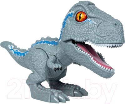 Фигурка игровая Bondibon Дино Бонди. Велоцираптор / ВВ5923 - фото