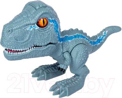 Фигурка игровая Bondibon Дино Бонди. Велоцираптор / ВВ5923