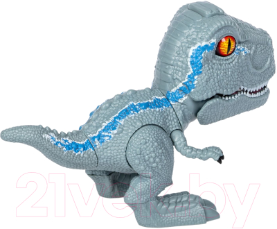 Фигурка игровая Bondibon Дино Бонди. Велоцираптор / ВВ5923