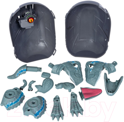 Фигурка игровая Bondibon Дино Бонди. Велоцираптор / ВВ5923