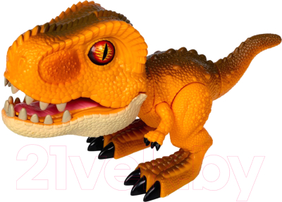Фигурка игровая Bondibon Дино Бонди. Тираннозавр / ВВ5920 - фото