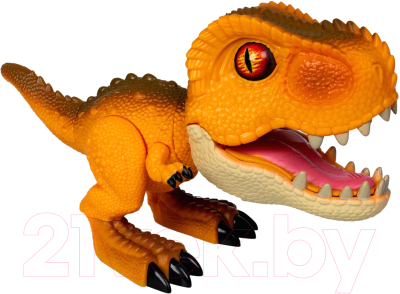 Фигурка игровая Bondibon Дино Бонди. Тираннозавр / ВВ5920