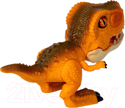 Фигурка игровая Bondibon Дино Бонди. Тираннозавр / ВВ5920