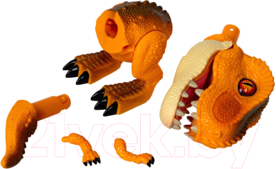 Фигурка игровая Bondibon Дино Бонди. Тираннозавр / ВВ5920